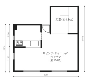 新潟　家具　インテリア　おしゃれ　かっこいい　コーディネート　トータル